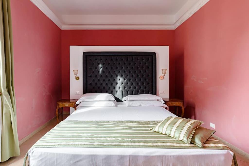 41 Nazionale Suite 41 Roma Exterior foto